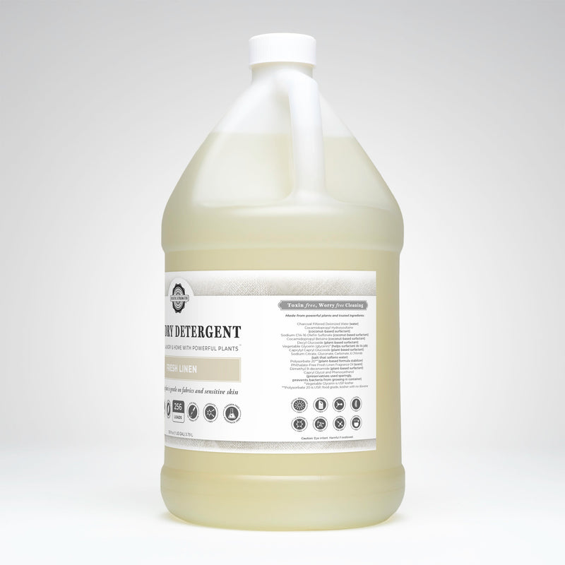 Laundry Detergent | Fresh Linen-zoom-