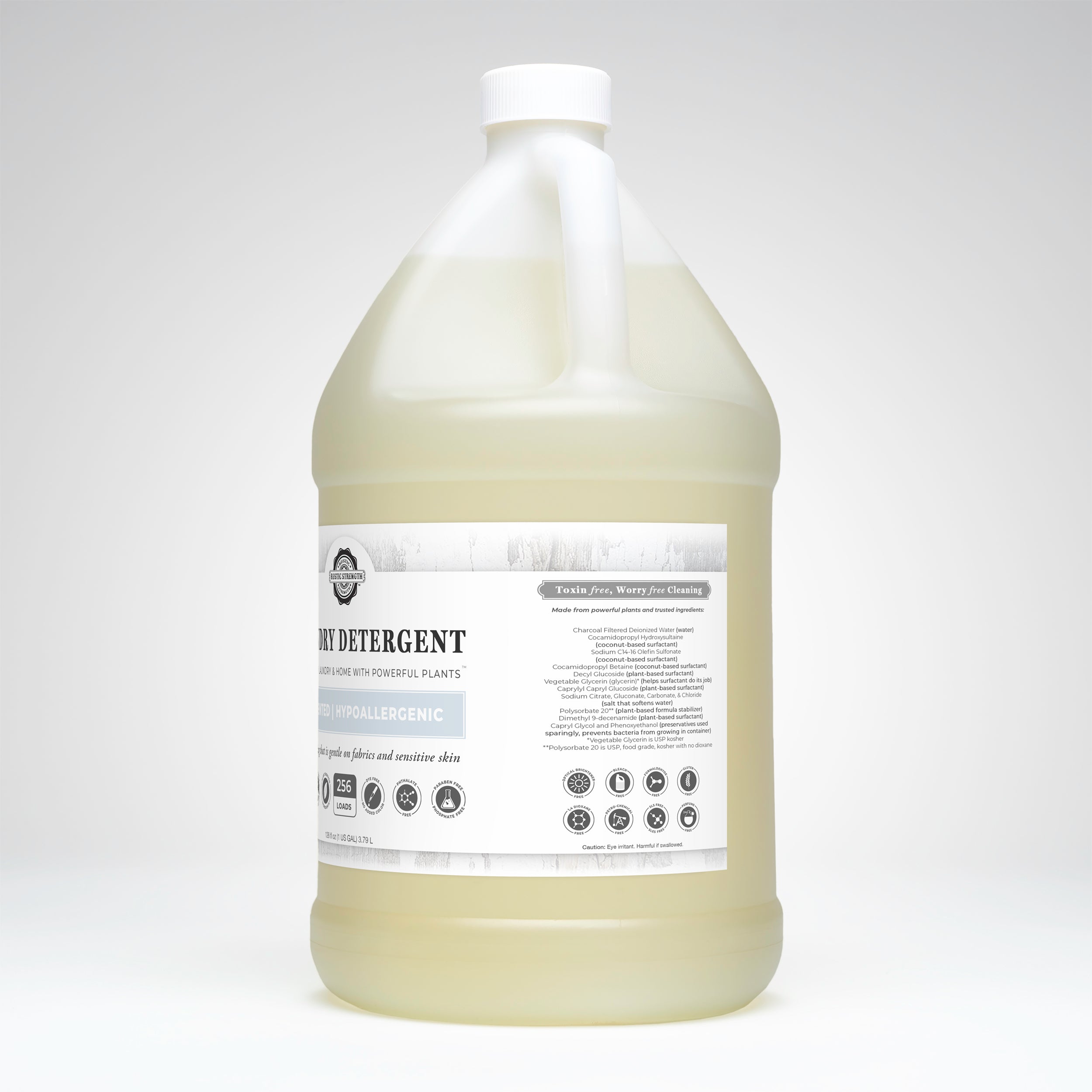 Laundry Detergent | Unscented-zoom-16