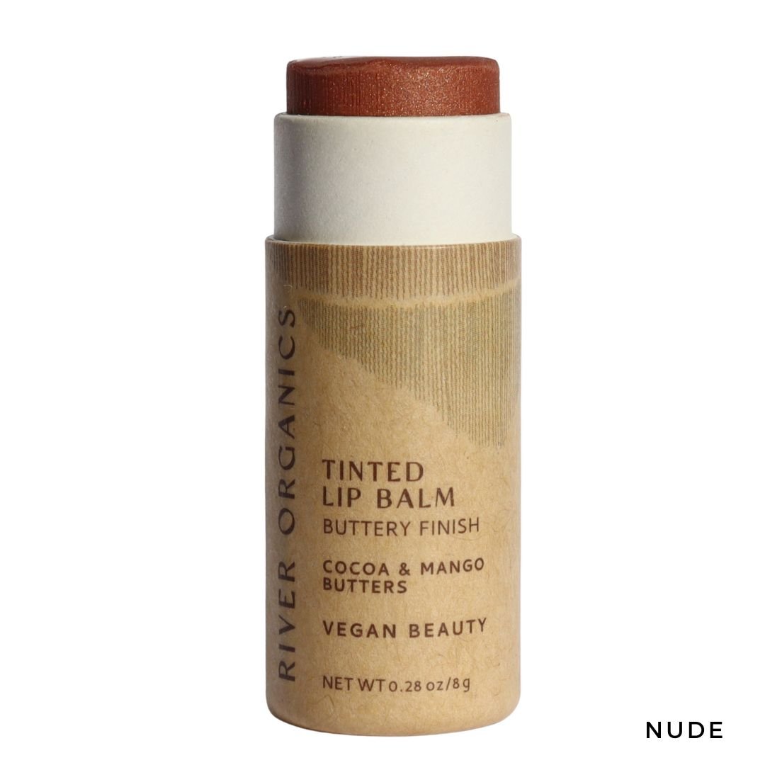 Tinted Vegan Lip Balms-3