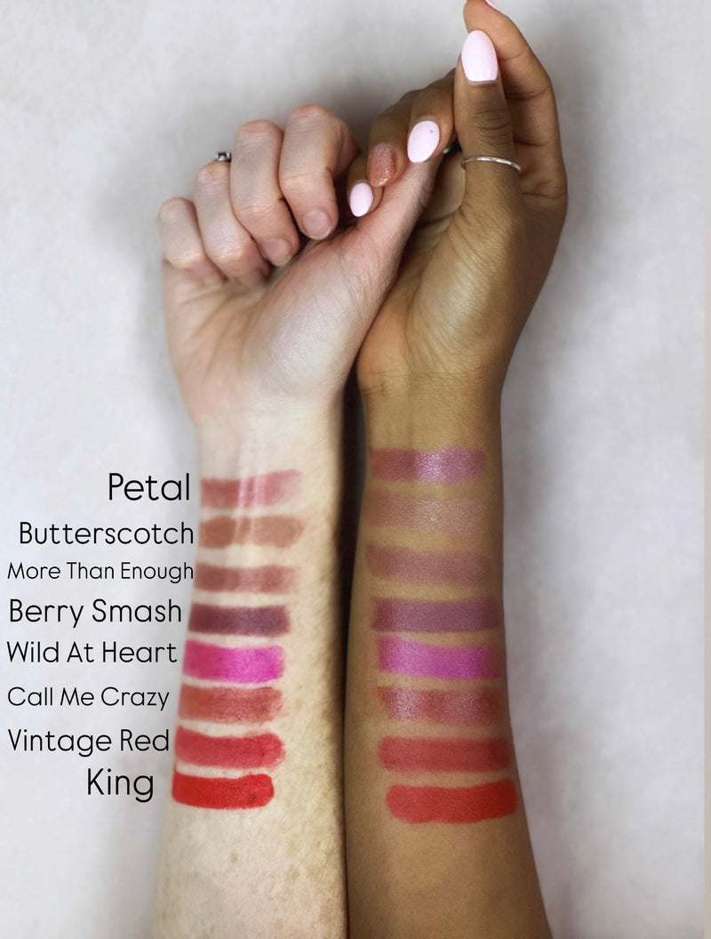 Lipstick | 8 Luxurious Shades-zoom-