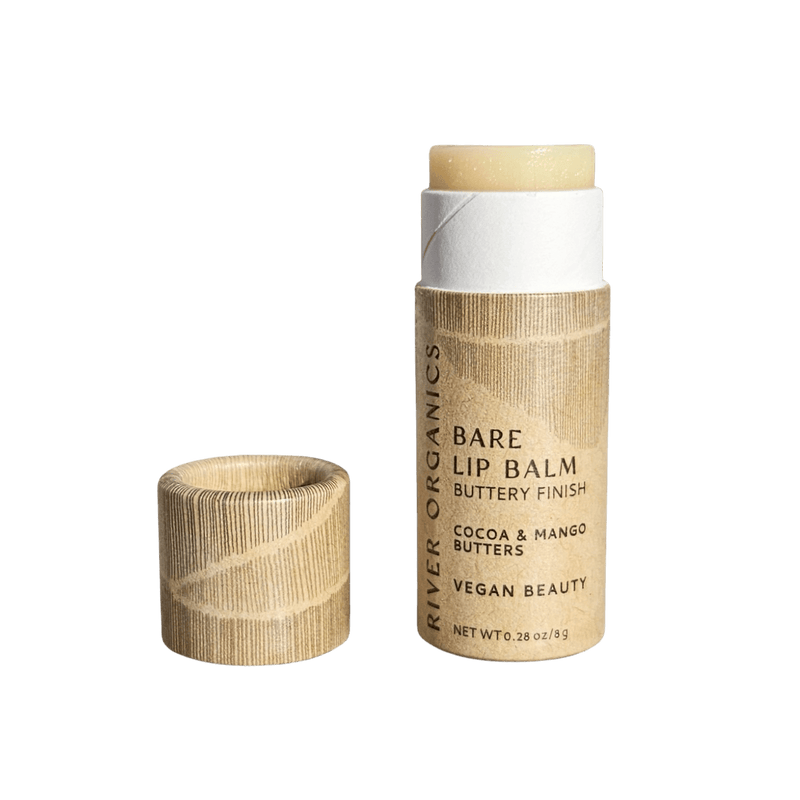 Bare Vegan Lip Balm-zoom-