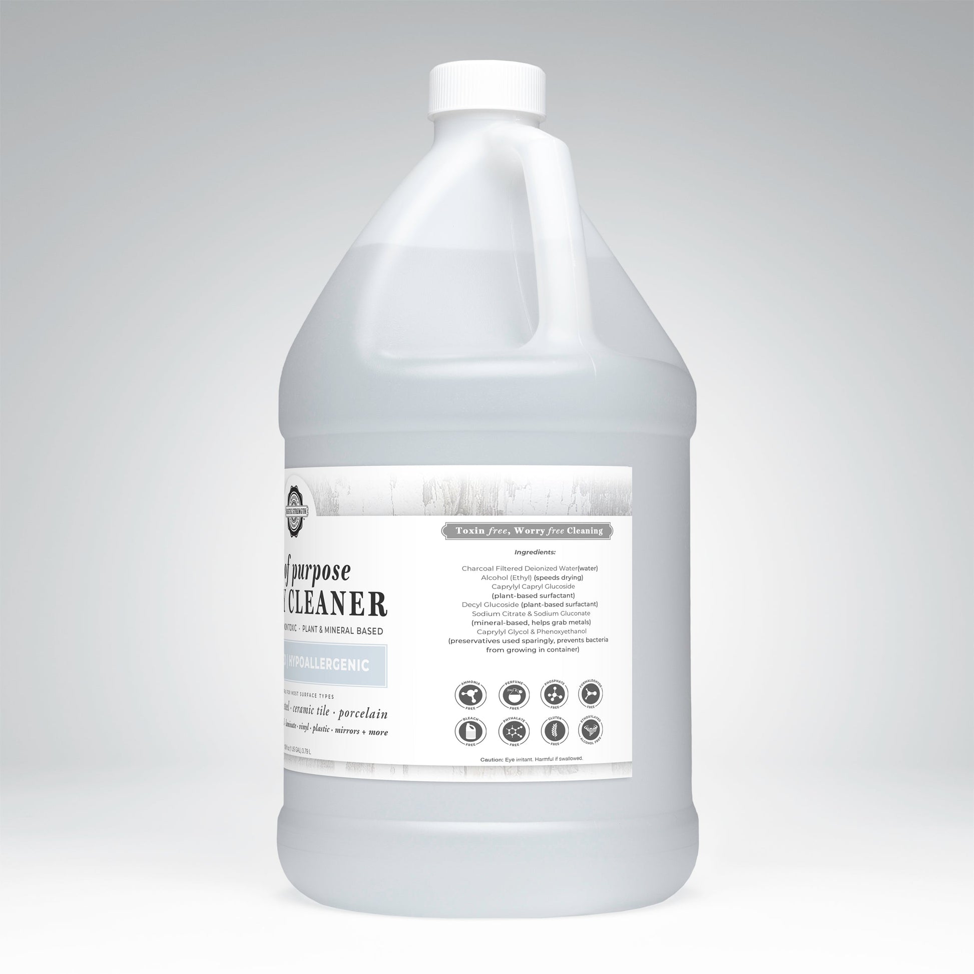 Lots of Purpose Spray Cleaner | Unscented-7
