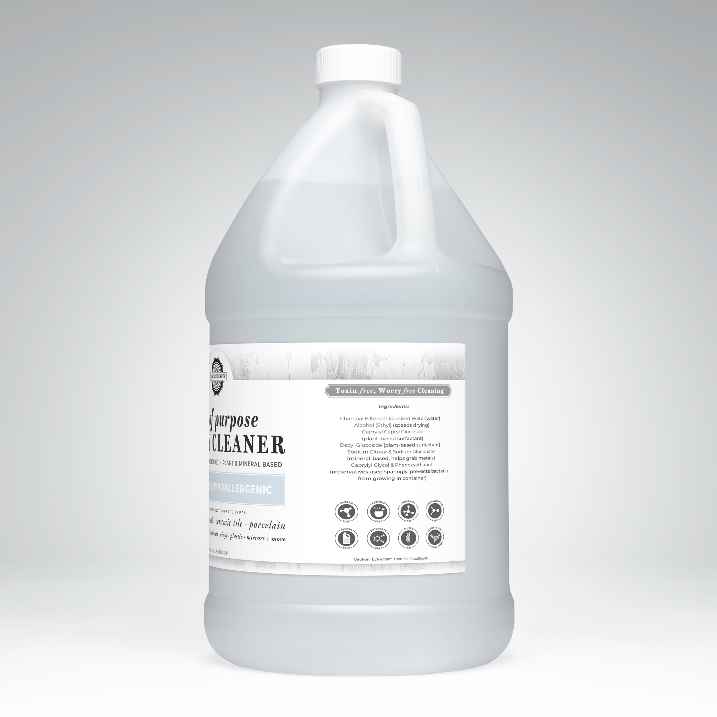 Lots of Purpose Spray Cleaner | Unscented-zoom-7