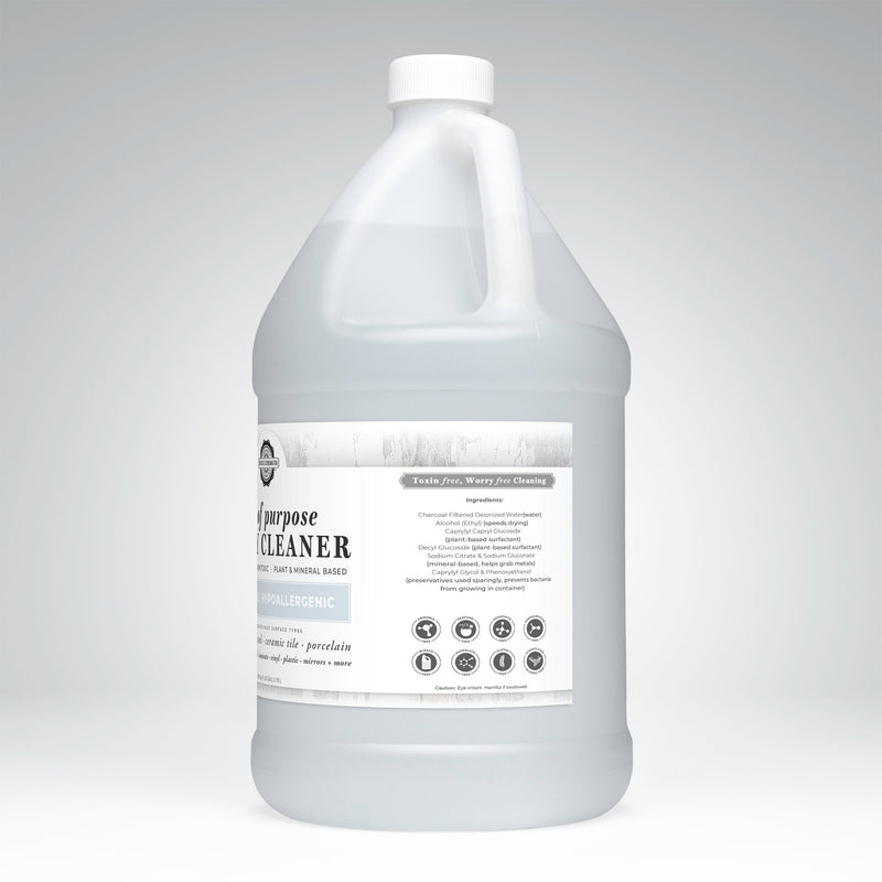 Lots of Purpose Spray Cleaner | Unscented-zoom-