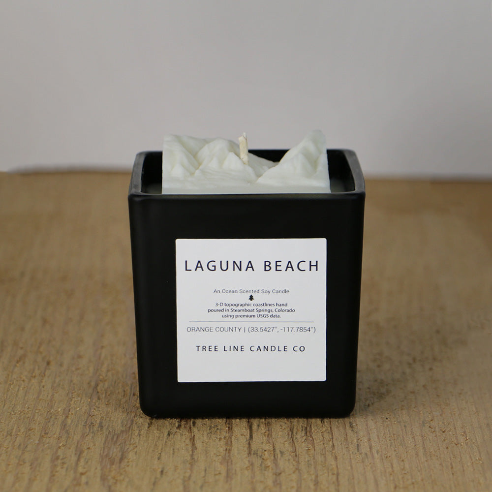 Laguna Beach Candle-zoom-1