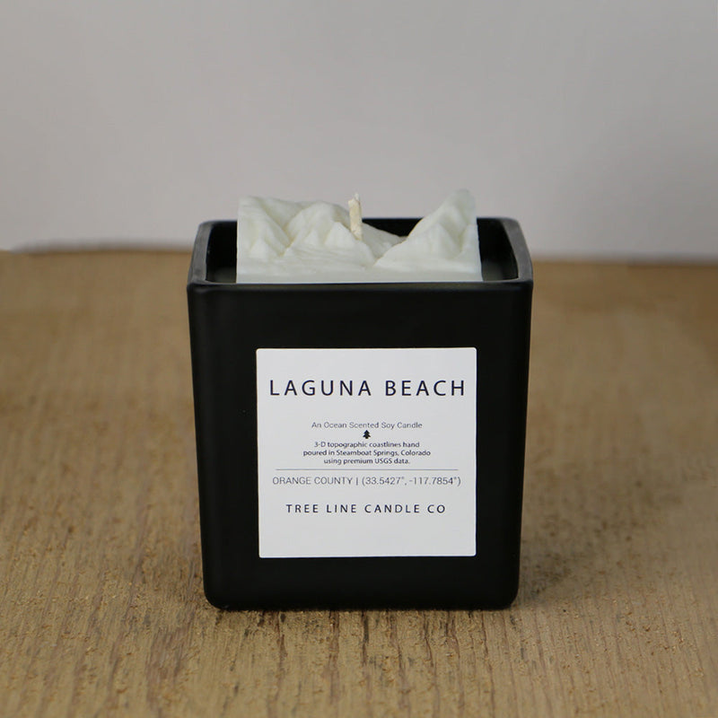 Laguna Beach Candle-zoom-