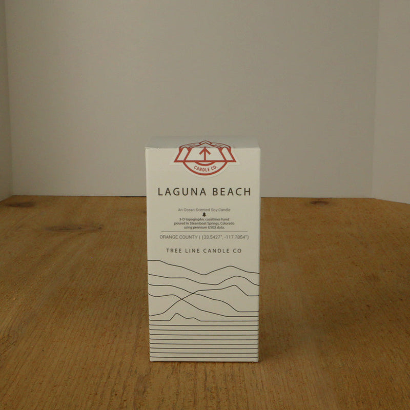 Laguna Beach Candle-zoom-