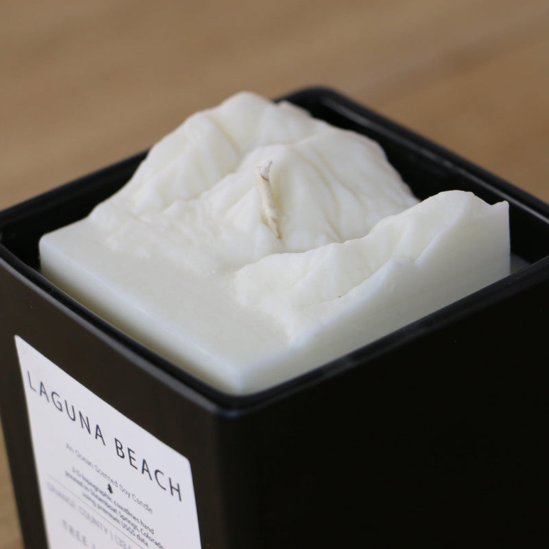 Laguna Beach Candle-zoom-