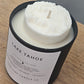 Lake Tahoe Candle
