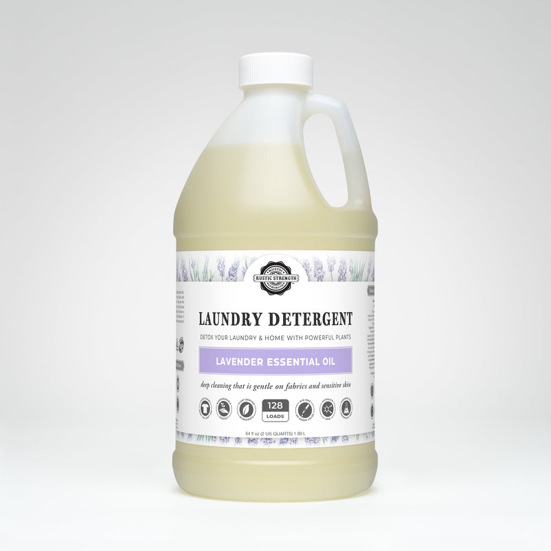 Laundry Detergent | Lavender-zoom-