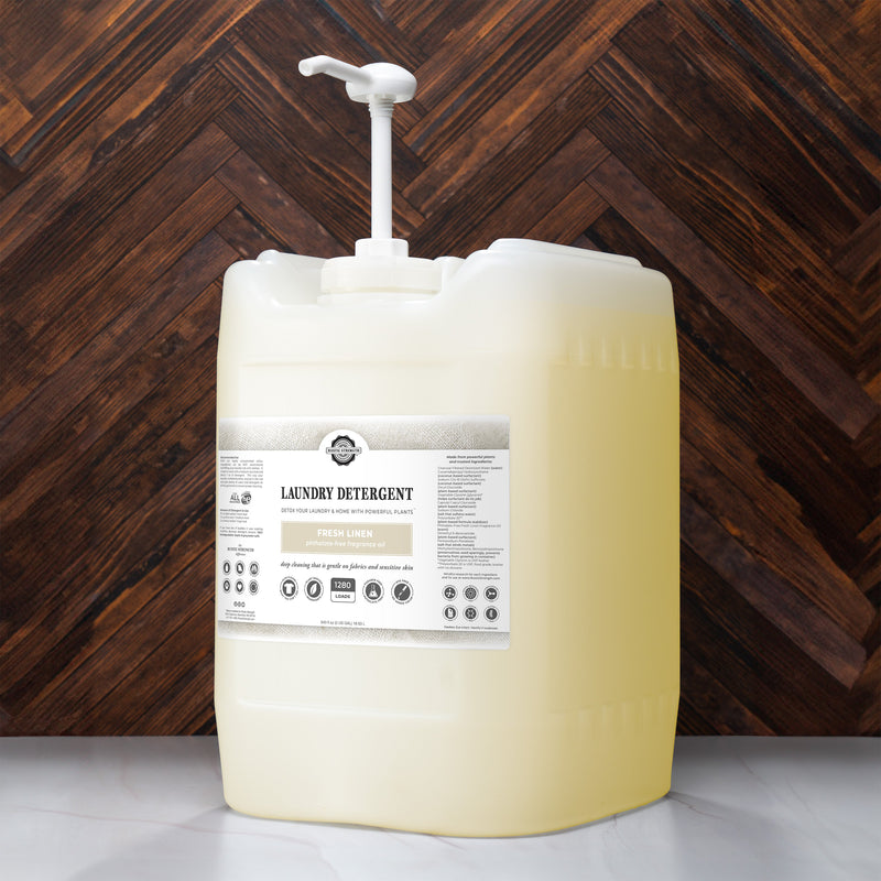 Laundry Detergent | Fresh Linen-zoom-