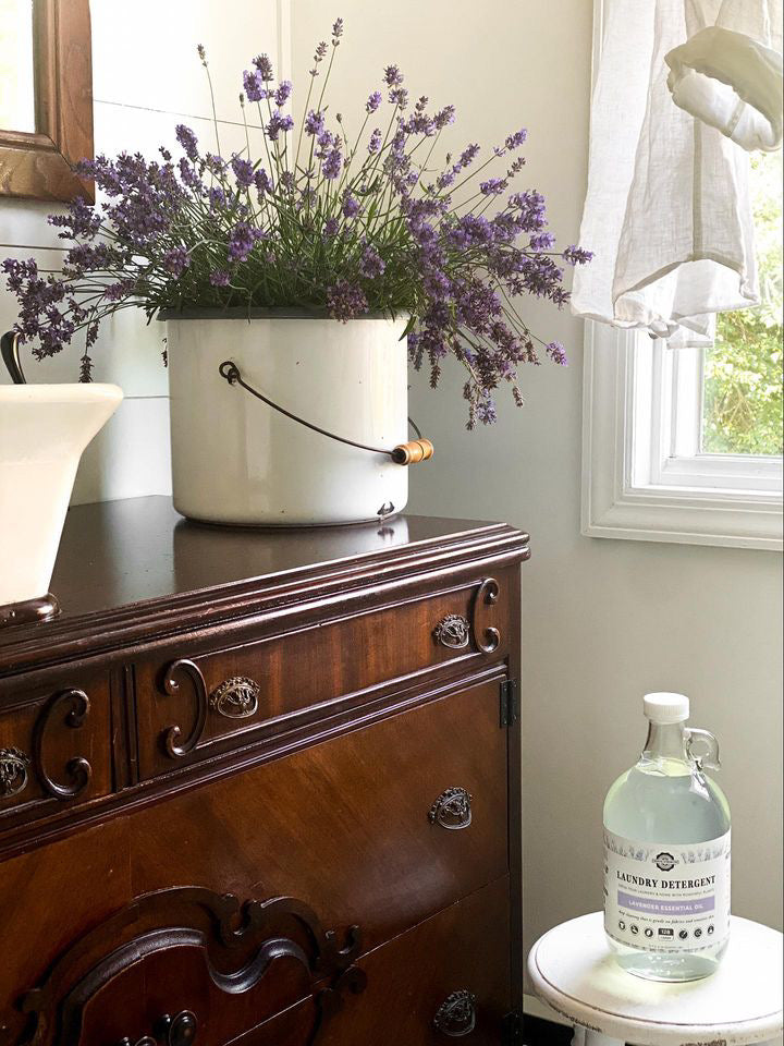 Laundry Detergent | Lavender-zoom-