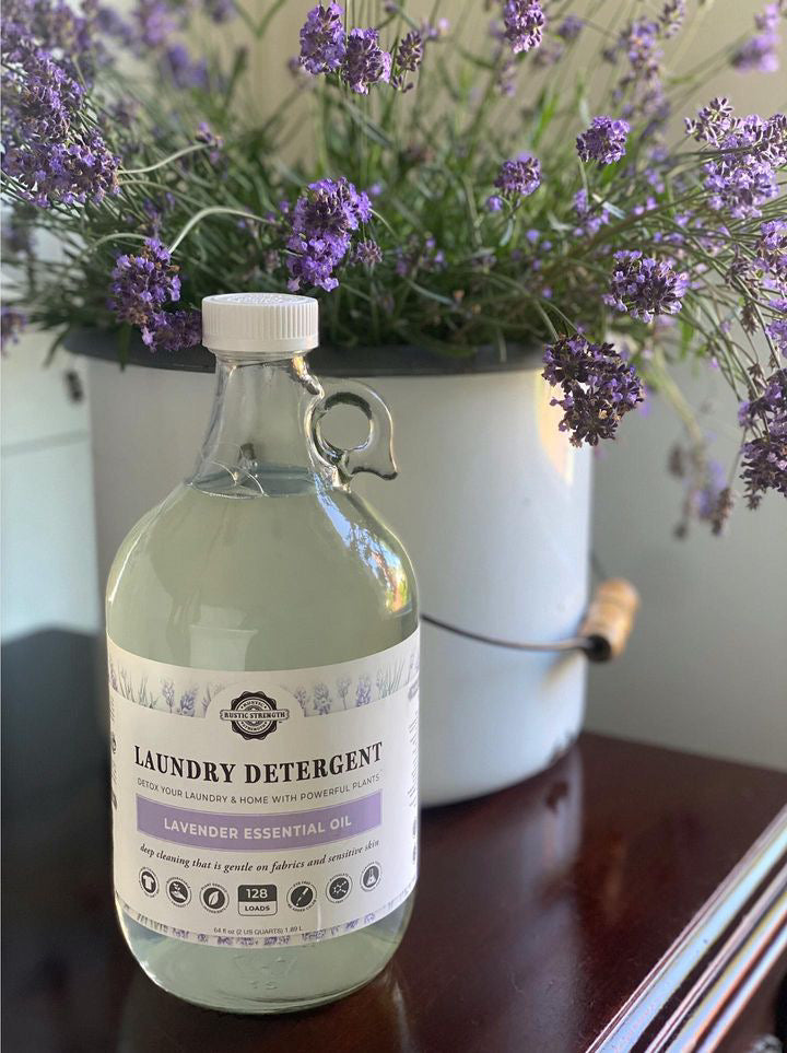 Laundry Detergent | Lavender-zoom-8