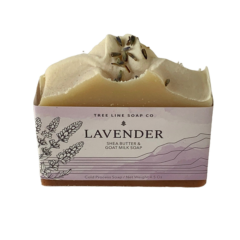 Lavender Soap-zoom-2