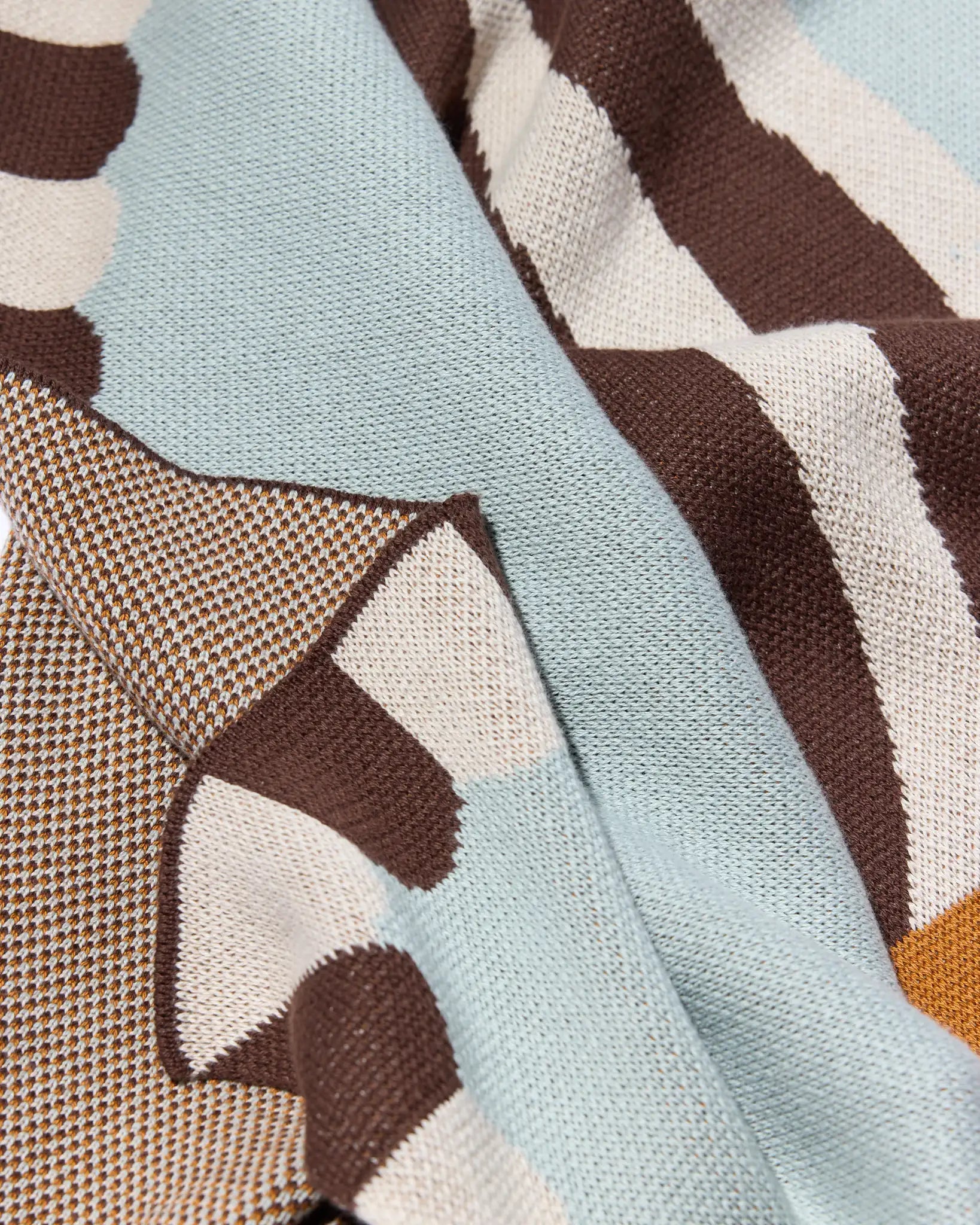 Le Bouquet Throw Blanket-zoom-7