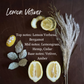 Lemon Vetiver Candle, Wax Melt, Diffuser & Room Spray