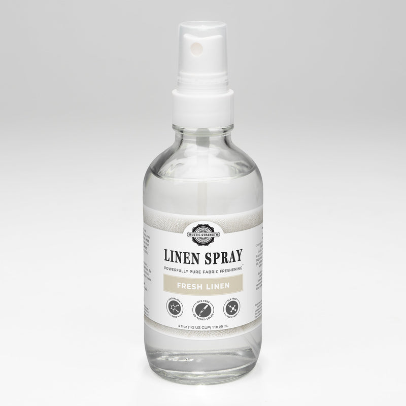 Linen Spray | Fresh Linen-zoom-