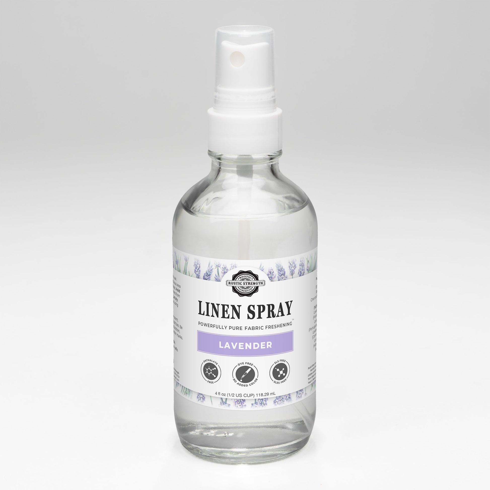 Linen Spray | Lavender-1