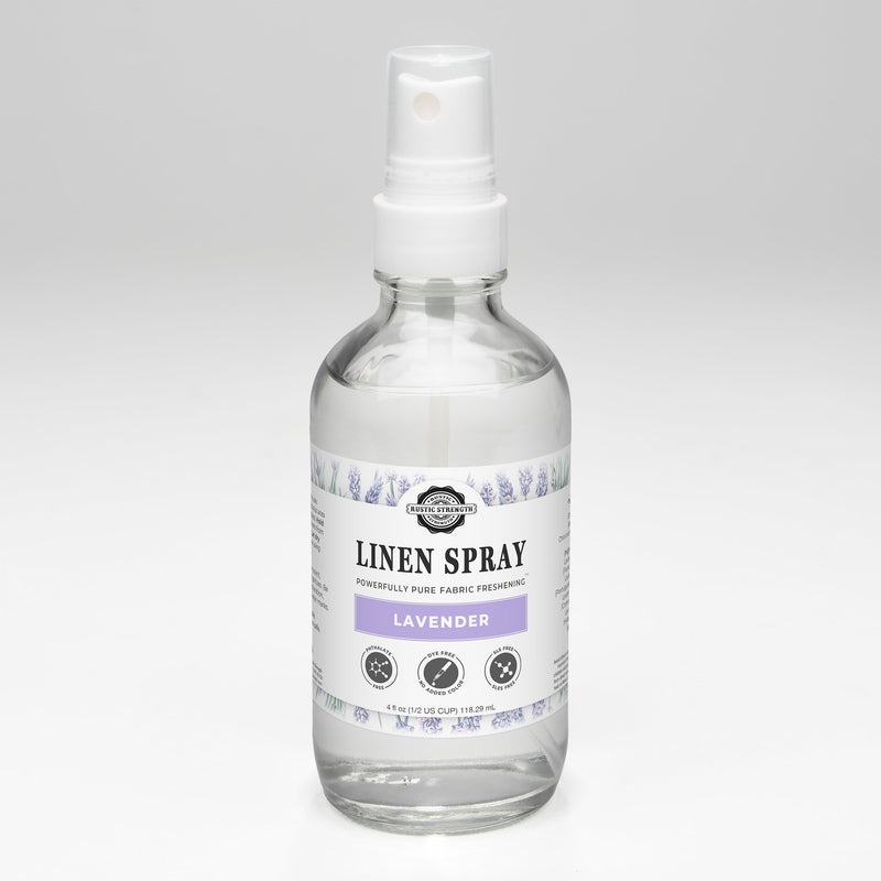 Linen Spray | Lavender-zoom-
