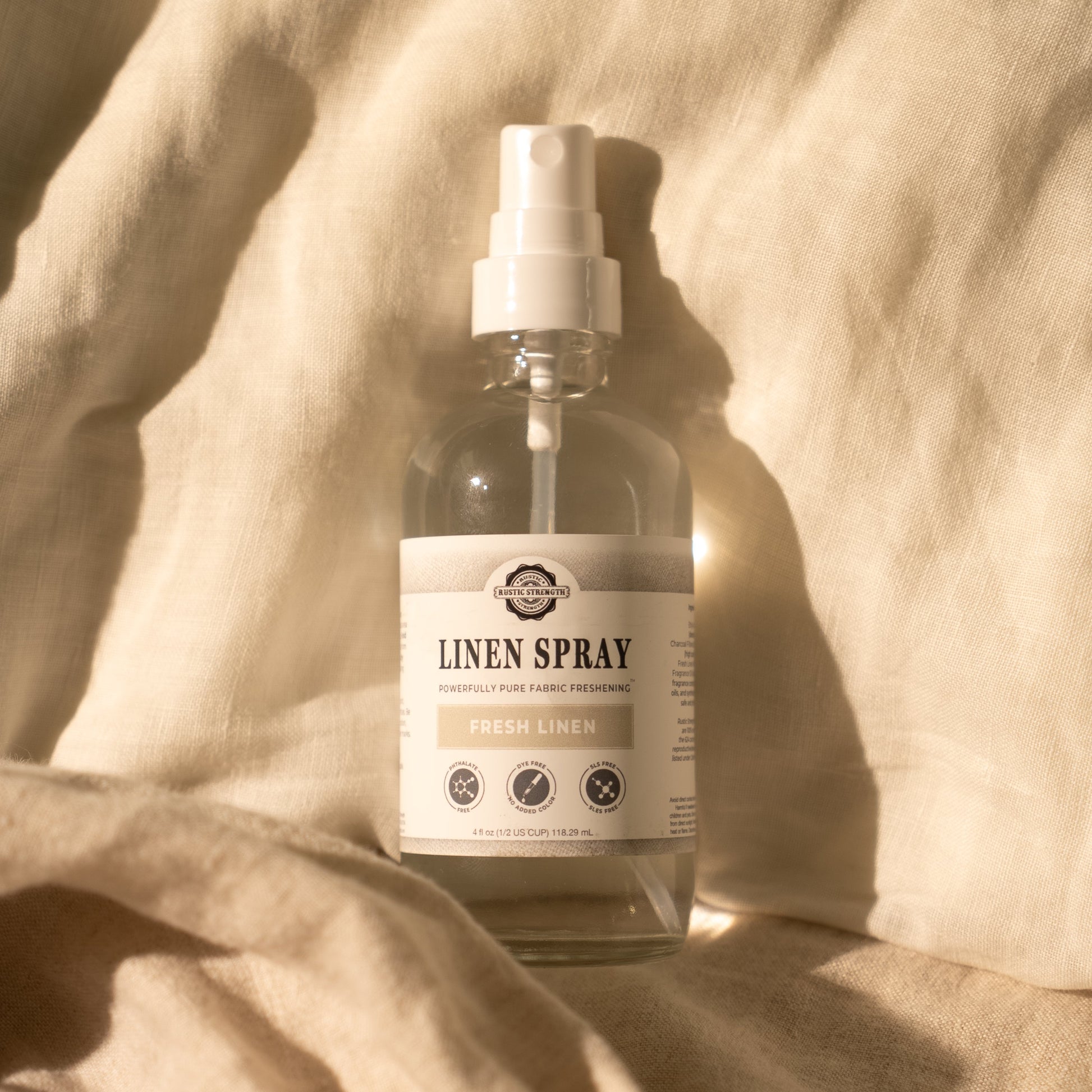Linen Spray | Fresh Linen-3