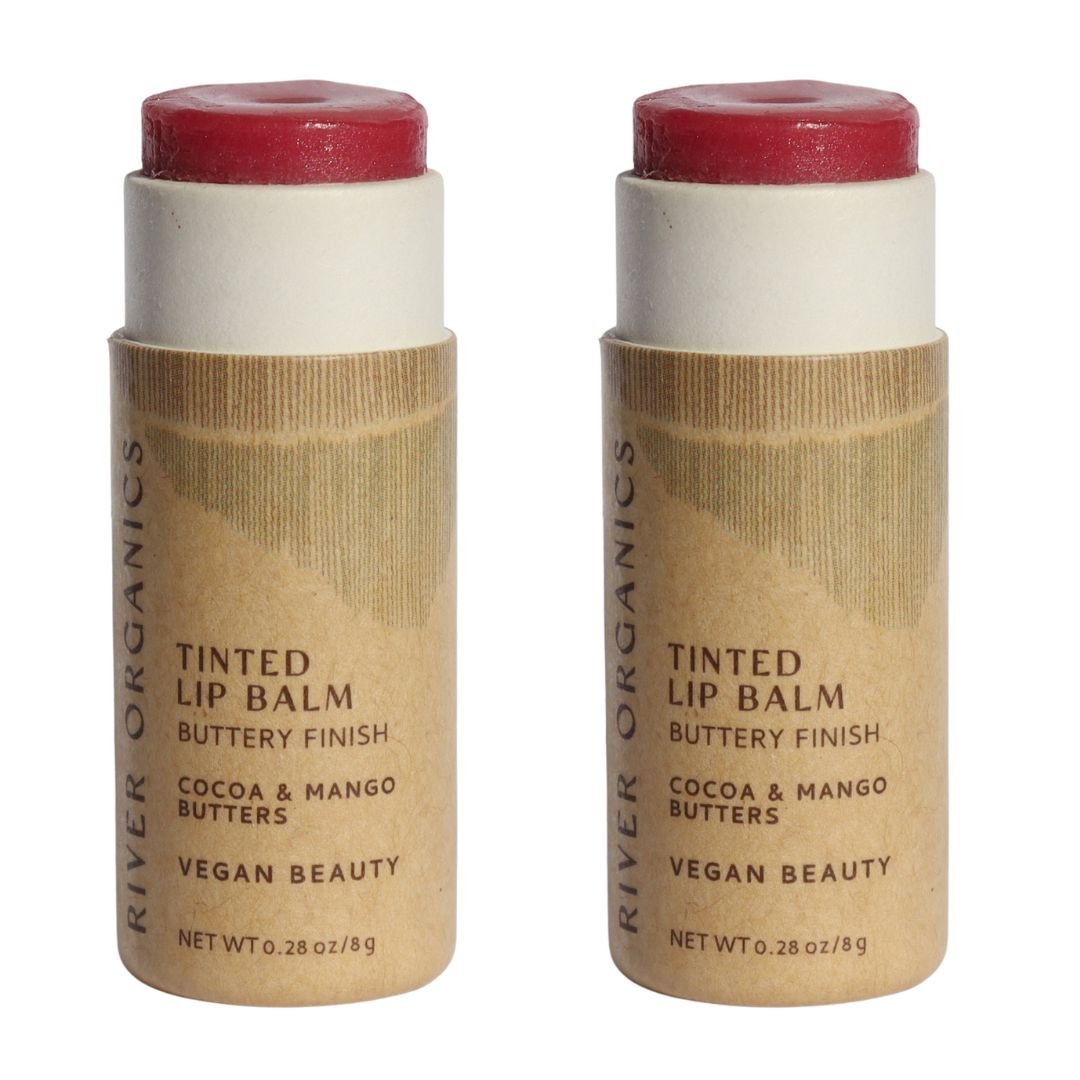 Lip Balms or Lip Stains Set of Two-zoom-10