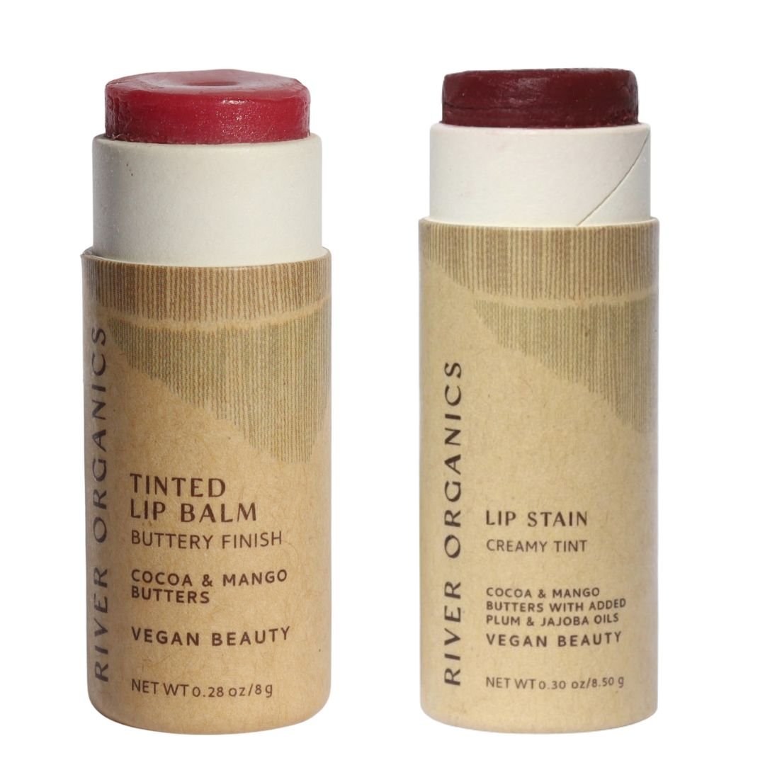 Lip Balms or Lip Stains Set of Two-zoom-17