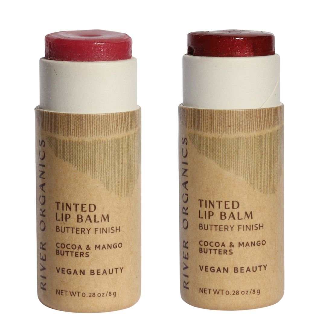 Lip Balms or Lip Stains Set of Two-zoom-8