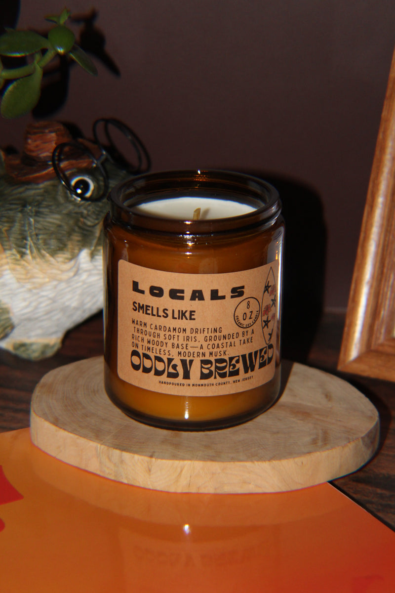 Locals Soy Candle-zoom-