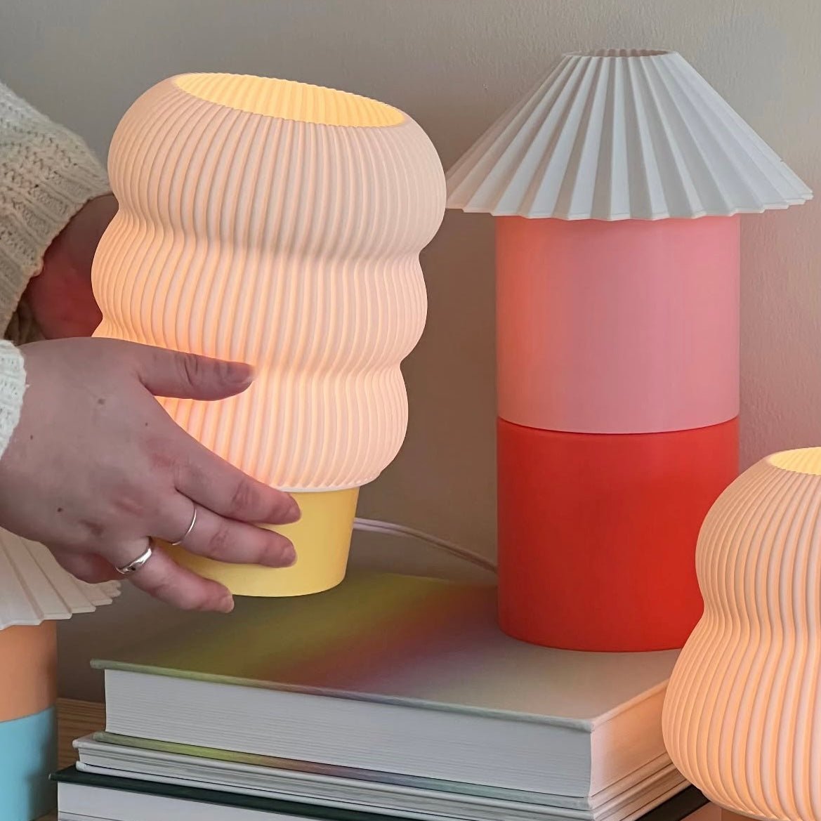 Lola Table Lamp-zoom-5