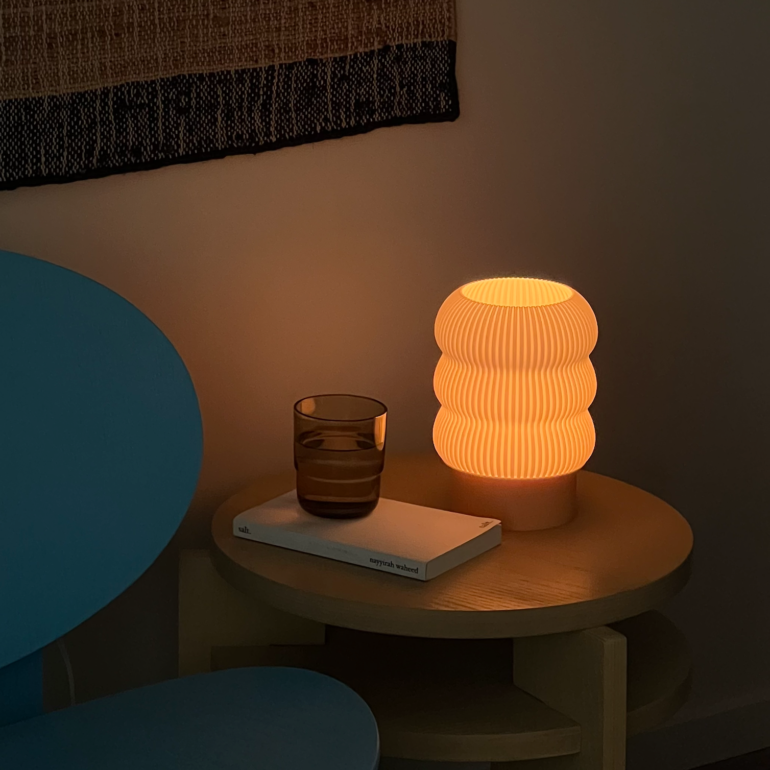 Lola Table Lamp-zoom-4