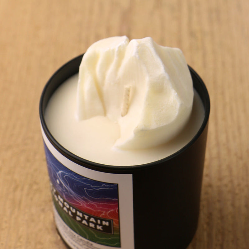 Rocky Mountain National Park Candle-zoom-