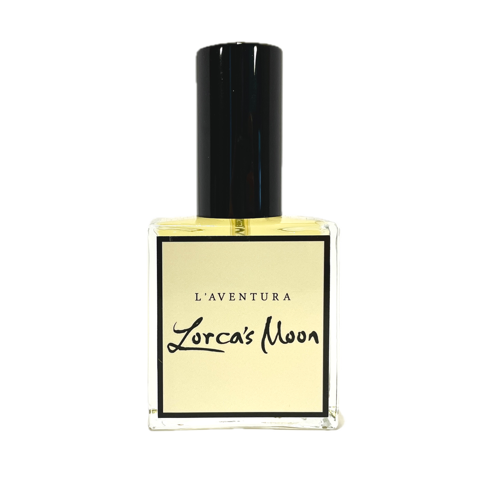 Lorca's Moon | Eau de Parfum
