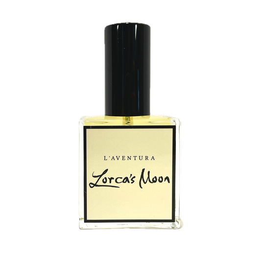 Lorca's Moon | Eau de Parfum