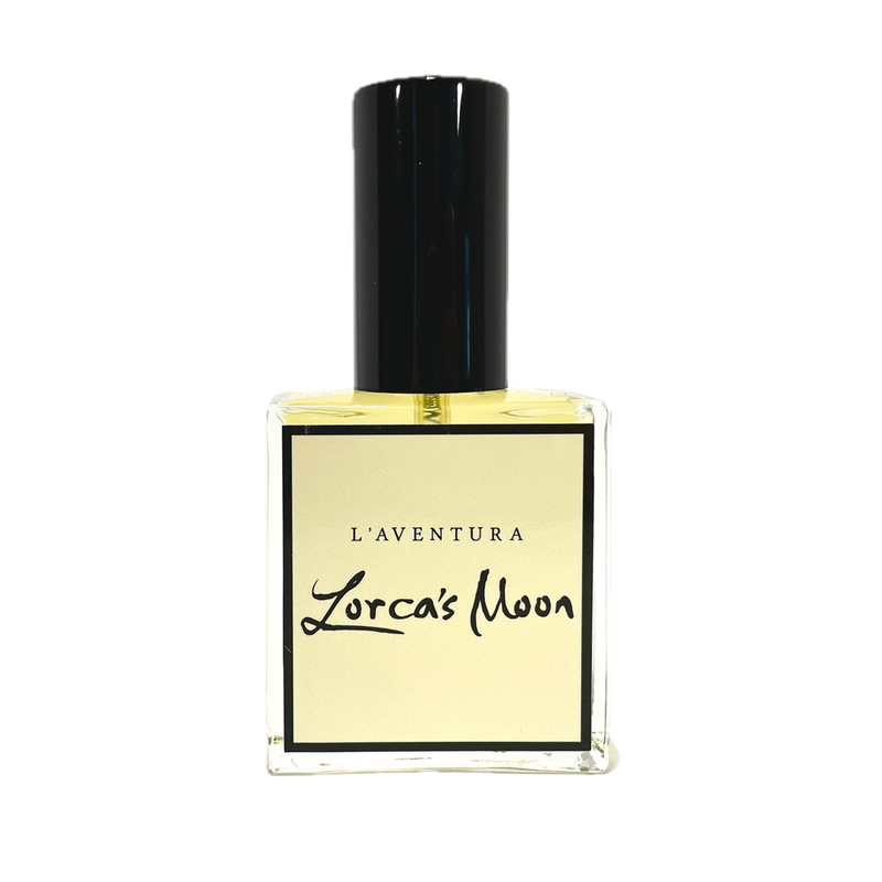 Lorca's Moon | Eau de Parfum-zoom-