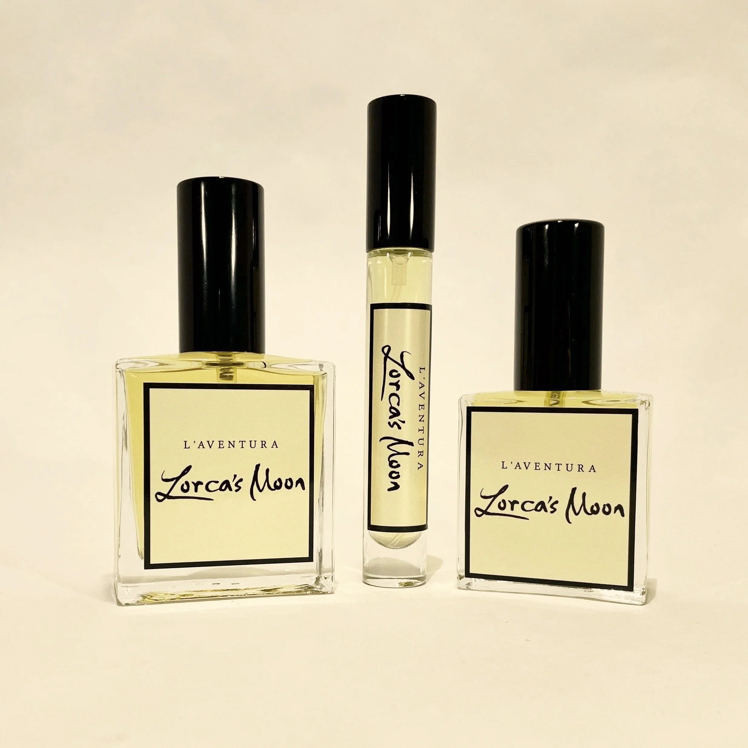 Lorca's Moon | Eau de Parfum