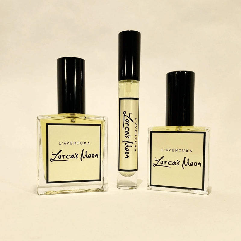 Lorca's Moon | Eau de Parfum-zoom-