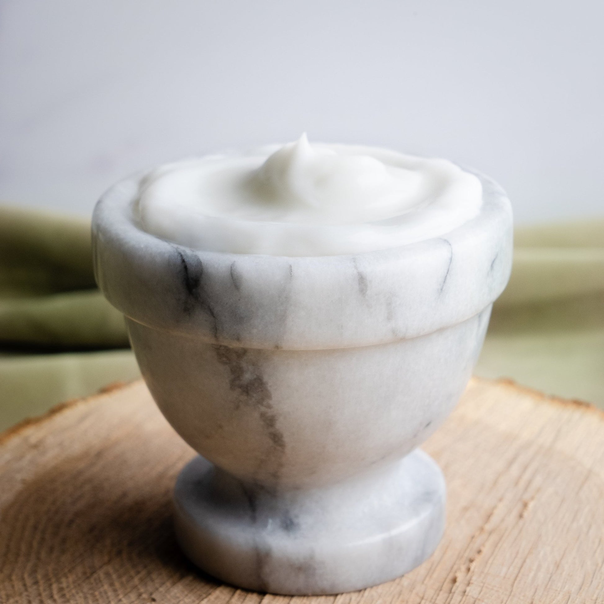 Avocado Lotion | Mama + Baby Safe - Aware House - Rustic Strength - 