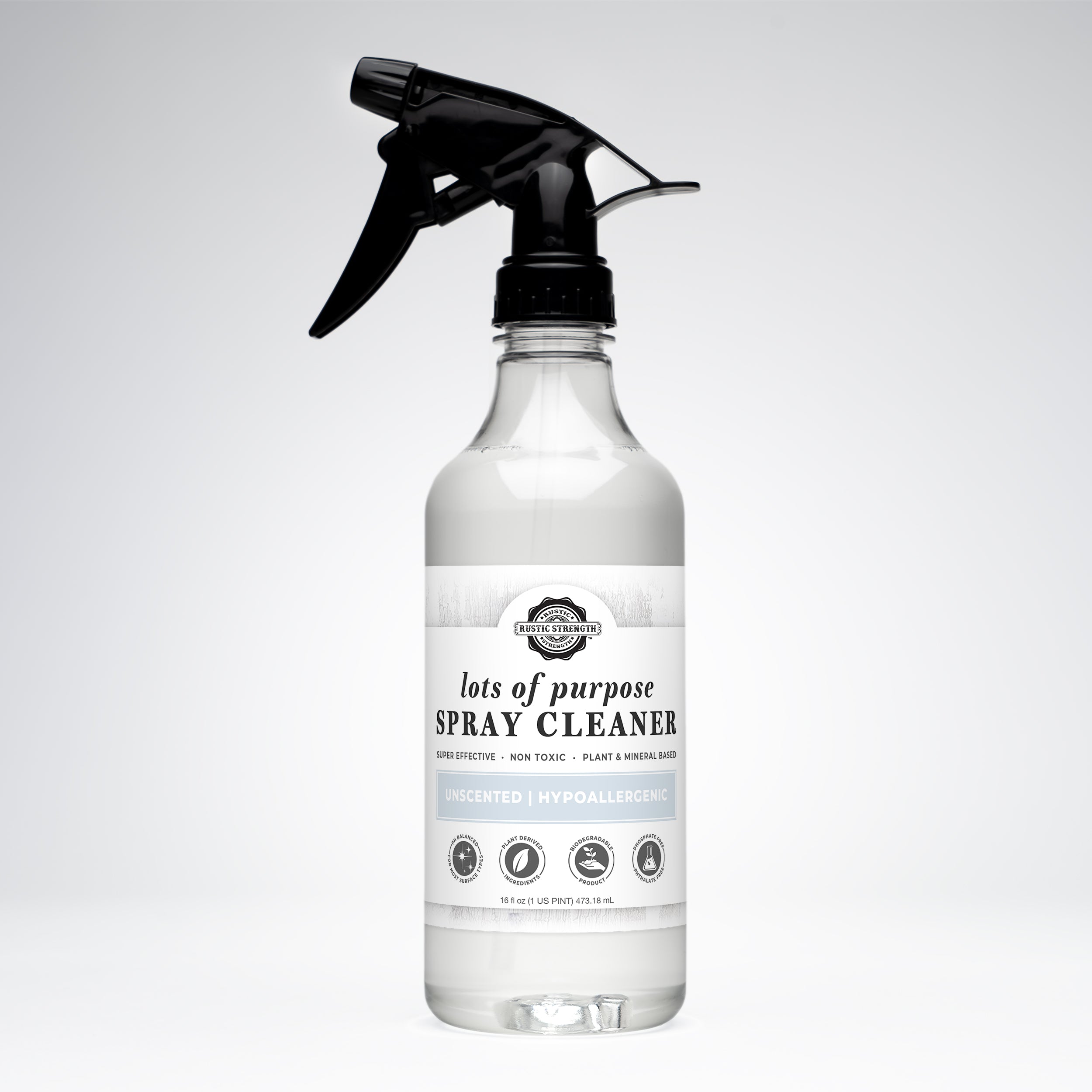 Lots of Purpose Spray Cleaner | Unscented-zoom-1