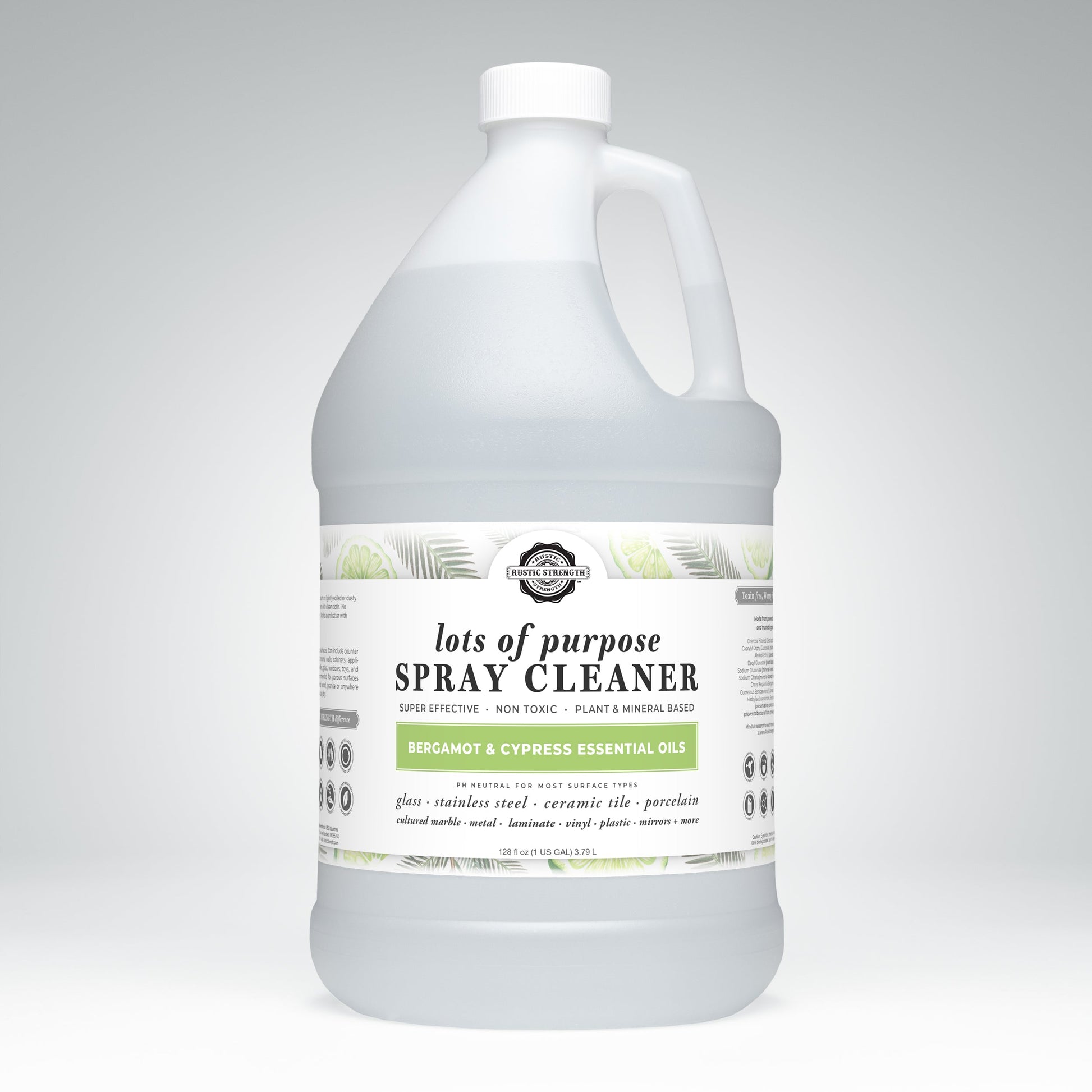 Lots of Purpose Spray Cleaner | Bergamot & Cypress-6
