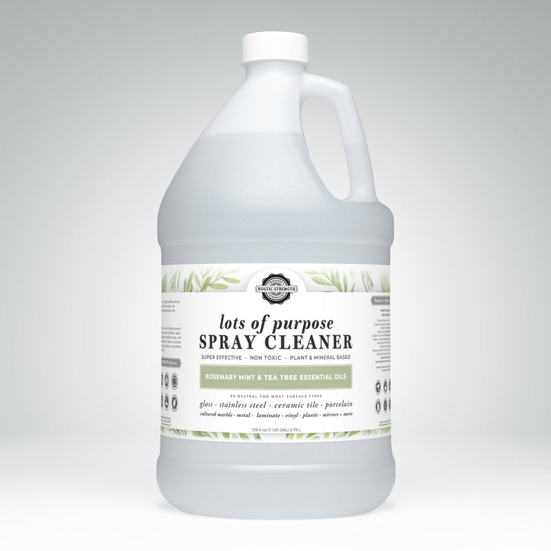 Lots of Purpose Spray Cleaner | Rosemary, Mint & Tea Tree-zoom-