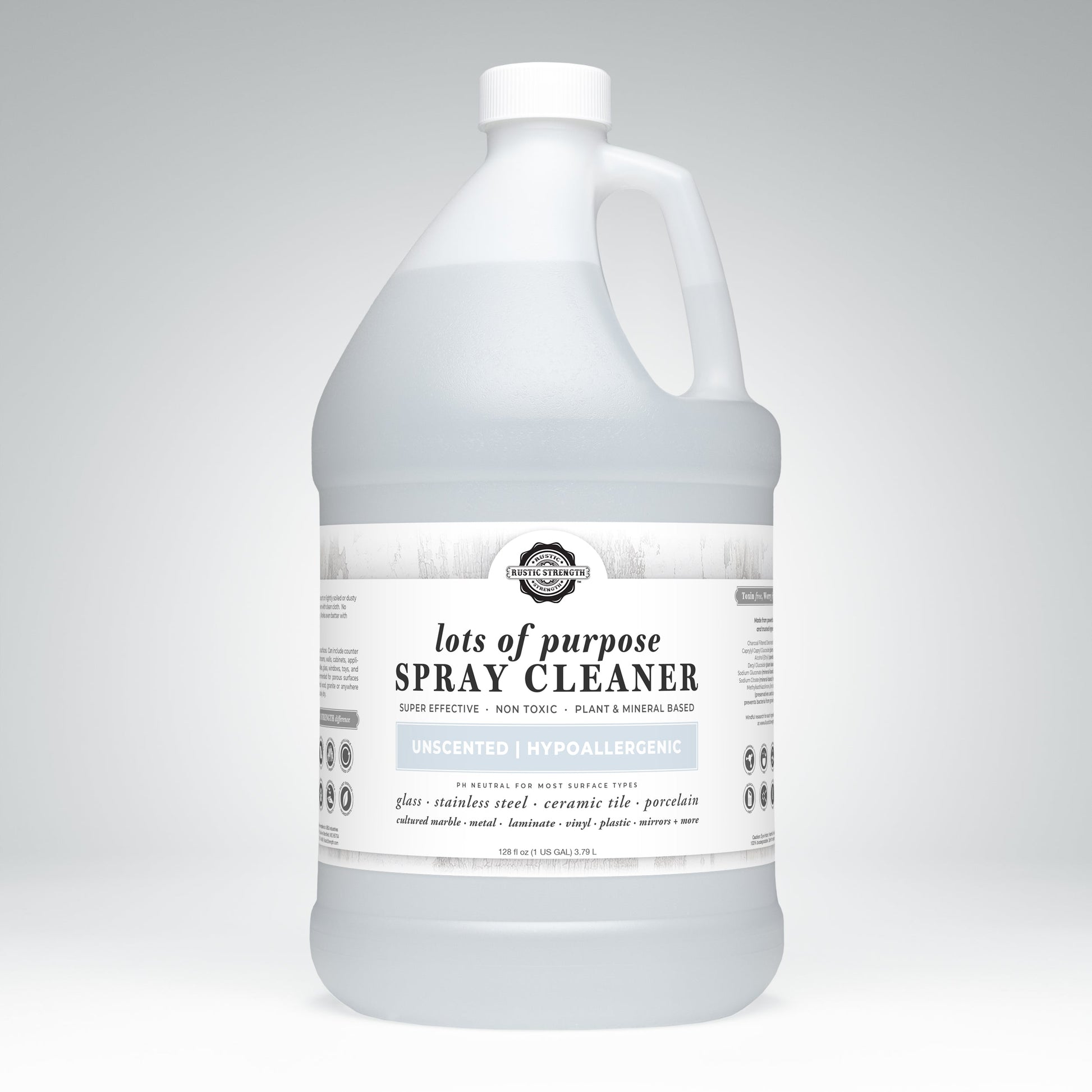Lots of Purpose Spray Cleaner | Unscented-6