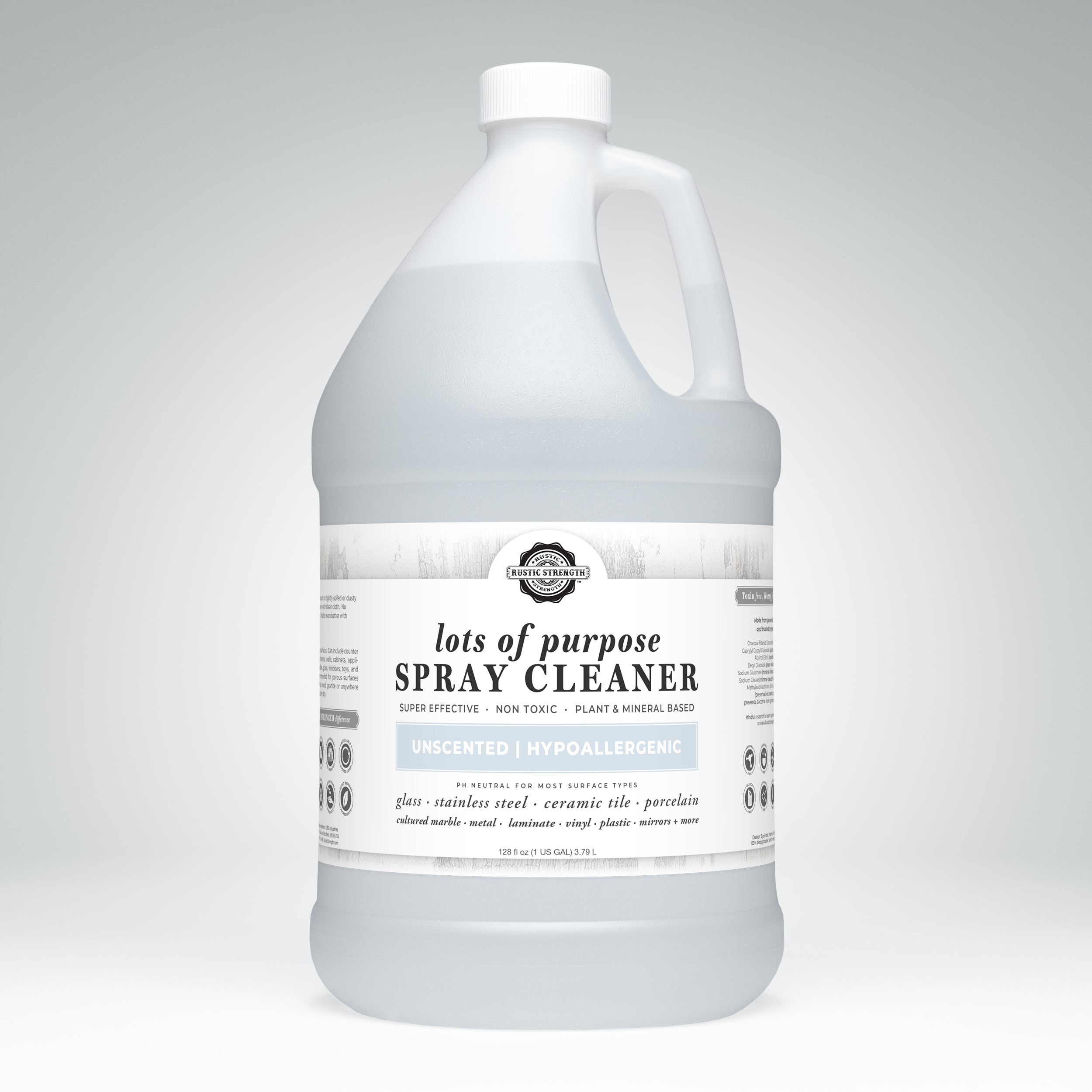 Lots of Purpose Spray Cleaner | Unscented-zoom-6