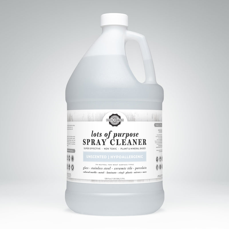 Lots of Purpose Spray Cleaner | Unscented-zoom-