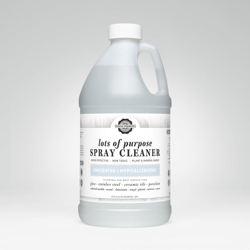 Lots of Purpose Spray Cleaner | Unscented-zoom-