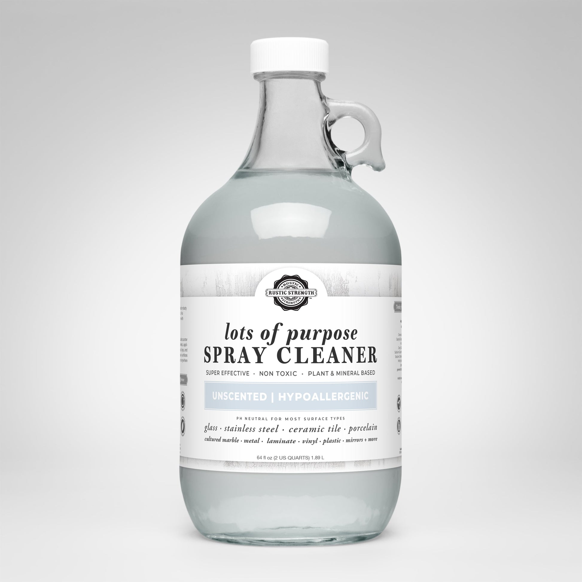 Lots of Purpose Spray Cleaner | Unscented-8
