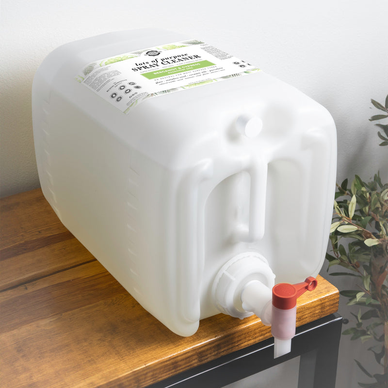 Lots of Purpose Spray Cleaner | Bergamot & Cypress-zoom-