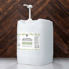 Lots of Purpose Spray Cleaner | Rosemary, Mint & Tea Tree - Aware House - Rustic Strength -