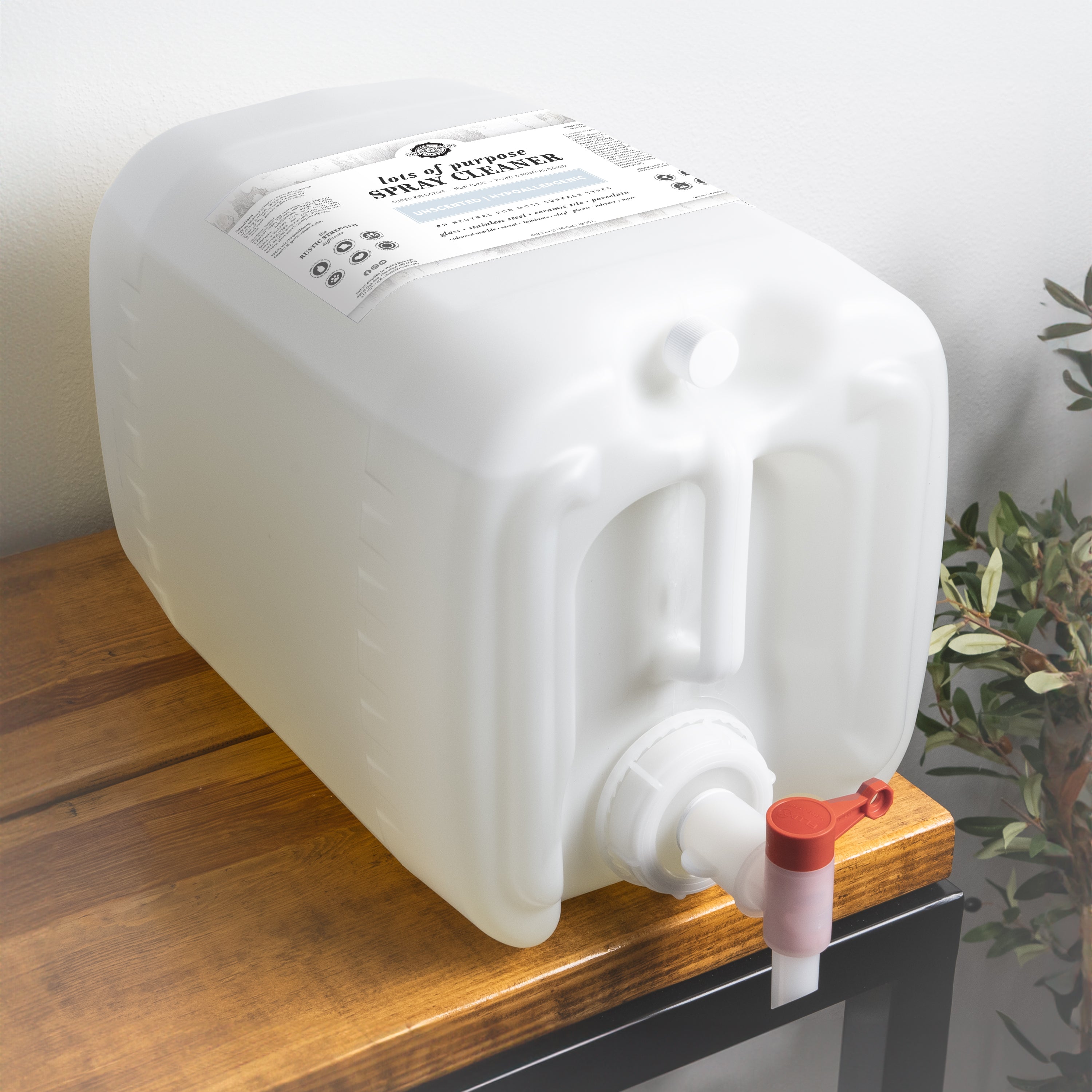 Lots of Purpose Spray Cleaner | Unscented-zoom-11