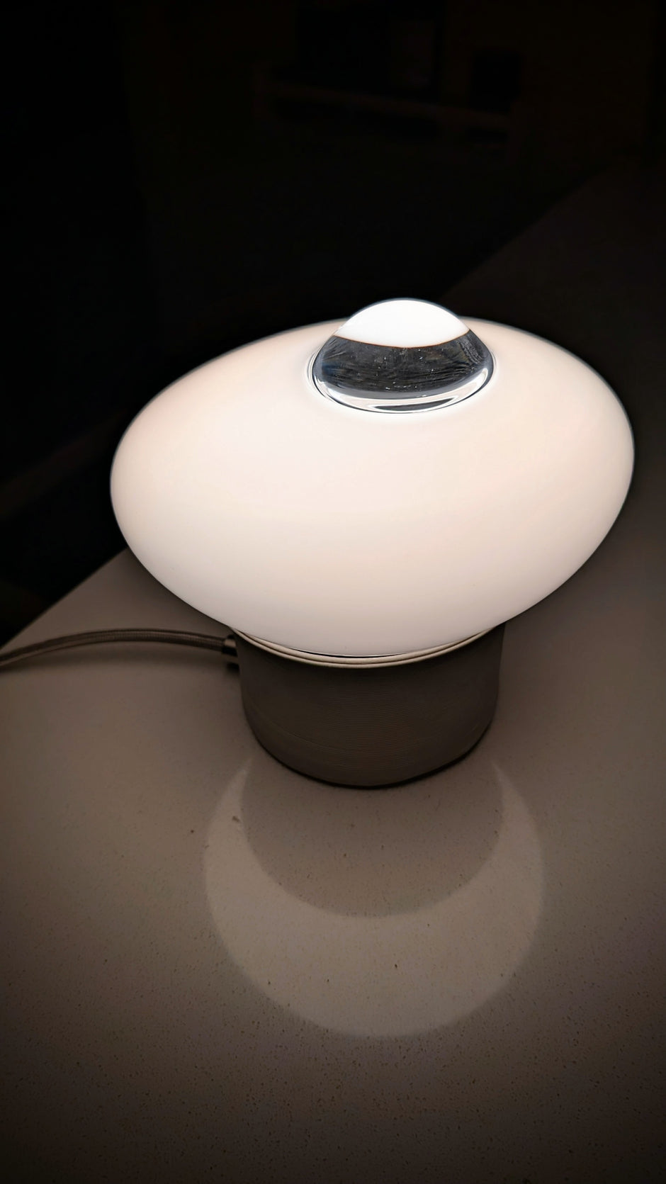Loupe Lamps