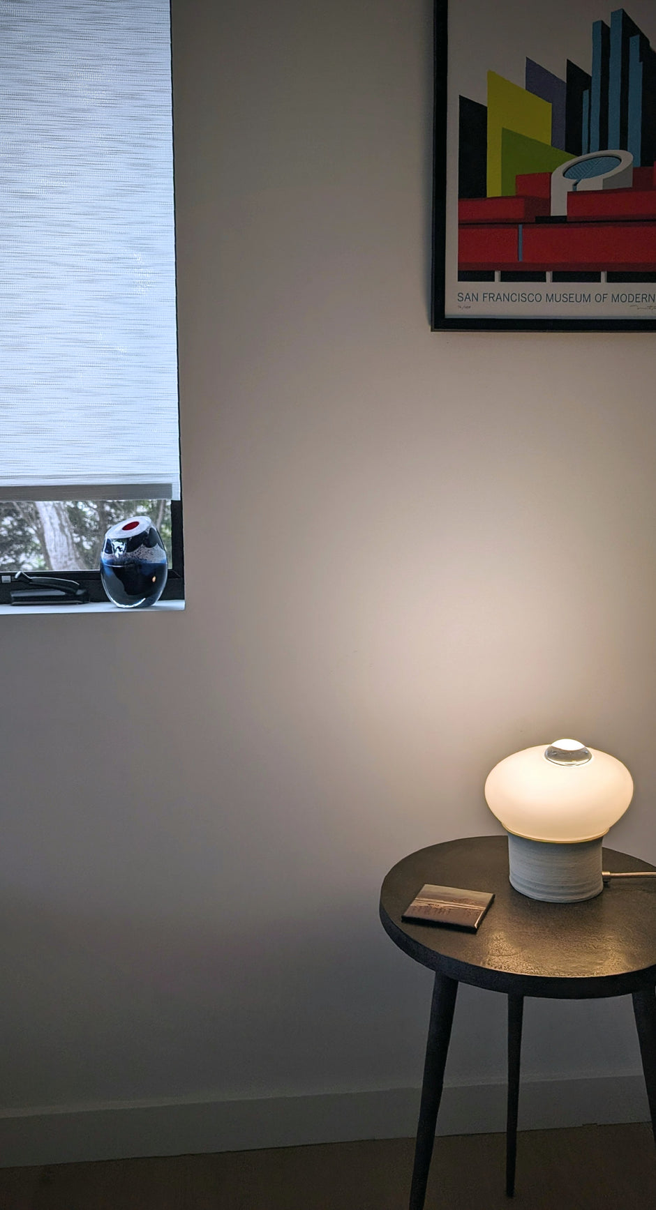 Loupe Lamps